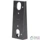 Adaptador DoorBird A8001 pared para orientaci&oacute;n en cu&ntilde;a
