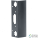 Adaptador DoorBird A8002 angular para montaje en pared de videoportero