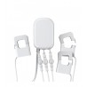 Aeotec Consumer Measurement Clamp - 3 Z-Wave + GEN5 clamps (60A)
