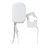 Pin&ccedil;a de Medi&ccedil;&atilde;o de Consumidor Aeotec - 1 grampo Z-Wave + GEN5 (100A)