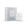 Aeotec NanoMote Quad - Controlador de escenas Z-Wave