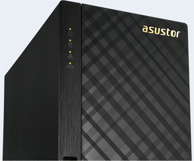 NAS Asustor AS3102T