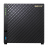 AS1004T Asustor 4-bay NAS for 4 hard drives
