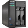 AS6102T ASustor 2-bay NAS para 2 discos r&iacute;gidos