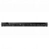 Asustor AS6204RD NAS de 4 compartimentos para 4 discos r&iacute;gidos formato 19'' rack 1U