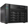 Asustor AS6208T NAS 8 Bays in desktop format