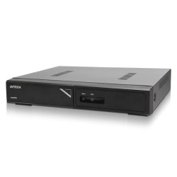 AVTECH DGH1109 NVR 8CH + PoE Solution