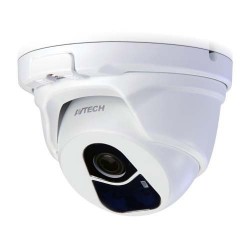 AVTECH DGM1104 2MP IR Camara IP Minidomo