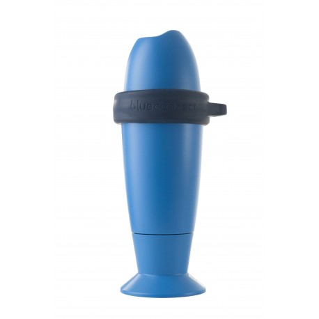 Blueriiot Blue Connect Plus Salt (blue) - Pool Intelligent Analizer