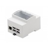 Rail Box DIN Raspberry Pi 3