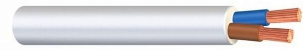 Cable red el&eacute;ctrica