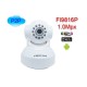 C&aacute;mara IP FI9816P WIFI de interior Motorizada Blanca o Negra