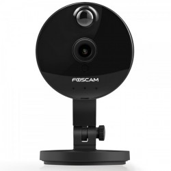 C&acirc;mera IP Foscam C1 wi-fi indoor