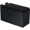 Bateria de chumbo-&aacute;cido 12V 7.2Ah s&eacute;rie BYDom LV