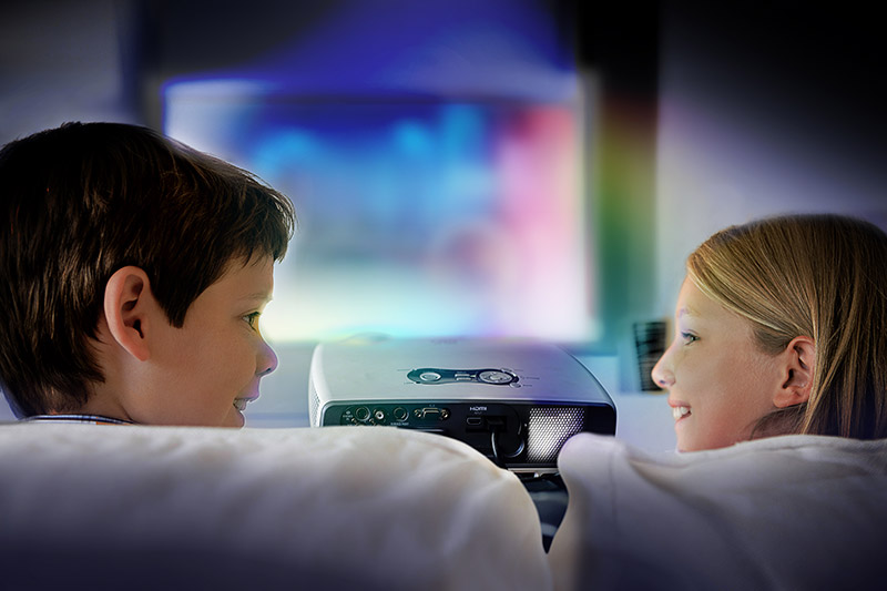 Cine Fibaro