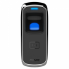 Anviz M5 Controle de acesso com leitor biom&eacute;trico de impress&atilde;o digital, anti-vandalismo