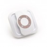 Controle remoto Z-Wave Plus para parede NODON Octan