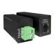 Convertidor PoE Ethernet Doorbird para 2 cables