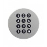 Danalock DANAPAD - Teclado de c&oacute;digo BLUETOOTH para bloqueio inteligente
