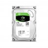 Hard Drive SEAGATE BARRACUDA 2TB 7K2 SATA III