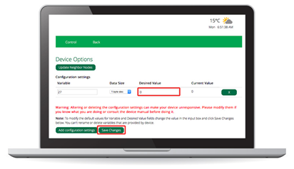 Como podemos domotizar y controlar el aire acondicionado