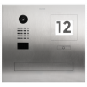 DoorBird D2101FPBI Built-in IP video intercom with integrated mailbox