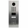 DOORBIRD D2101KV - Embedded IP video door phone with keypad for code opening