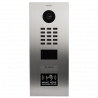 DoorBird D2101WV - Videoportero IP para centros de salud, escuelas y edificios con alto tr&aacute;fico p&uacute;blico