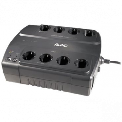 APC Back-UPS 550VA - Off Line - 330W