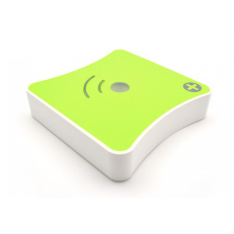 eedomus Plus Unidad de Control Z-Wave+