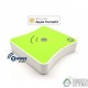Eedomus Plus Unidad de Control Z-Wave compatible con HomeKit