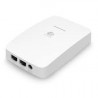 EnGenius ECW115 Ponto de acesso WIFI interno parede / teto WAVE 2 banda dupla de 1300 mbps gerenciado em nuvem