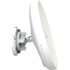 EnGenius ENSTATION5-AC Ponto de acesso WiFi ao ar livre de longa dist&acirc;ncia 5 GHz CA Wave 2 867 Mbps