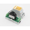 Eutonomy - Adaptador para trilho DIN euFIX S213NP
