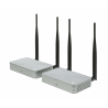 Soluci&oacute;n HDTV inalambrica profesional HDMI&trade; (con 3D) 1080p