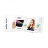 FIBARO SWIPE - Sistema de controle por gestos Z-Wave +