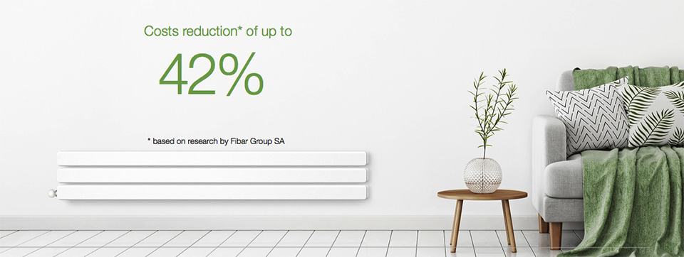 Fibaro Ahorro Z-Wave