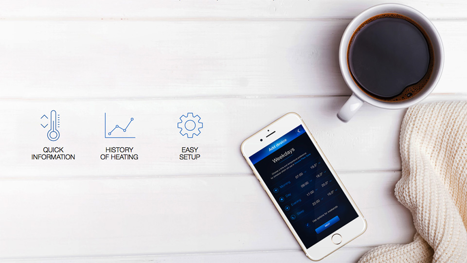 Comfort Fibaro