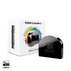 FIBARO RGBW Controller 2