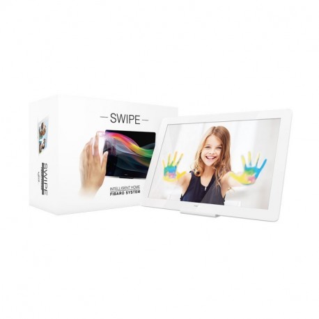 Fibaro SWIPE - Sistema de control gestual Z-Wave+