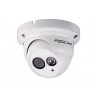Foscam FI9853EP 1.0Mpx PoE ONVIF c&acirc;mera IP interior / exterior com fun&ccedil;&atilde;o P2P