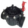 Galarza - 2 inches - 24Vac irrigation water solenoid valve