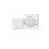 Heatit Z-TRM3 termostato Z-Wave Plus para suelo radiante electrico 16A