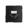 Termostato de HELTUN Z-Wave para unidades de fan coil (branco)