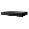 Hikvision HiWatch HWN-4108MH Grabador NVR  8ch 8MP 80Mbps H265+ HDMI4K SATAx1