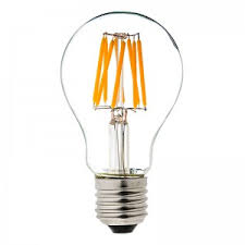 Bombilla LED