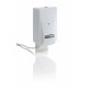 Interfaz X-10 compatible con sistemas de alarma