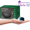 Starter Kit para Persianas Z-Wave de Vera