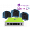 eedomus Starter Kit para Persianas Z-Wave