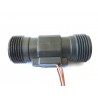 Medidor de fluxo GreenIQ para tubo de 3/4 de polegada